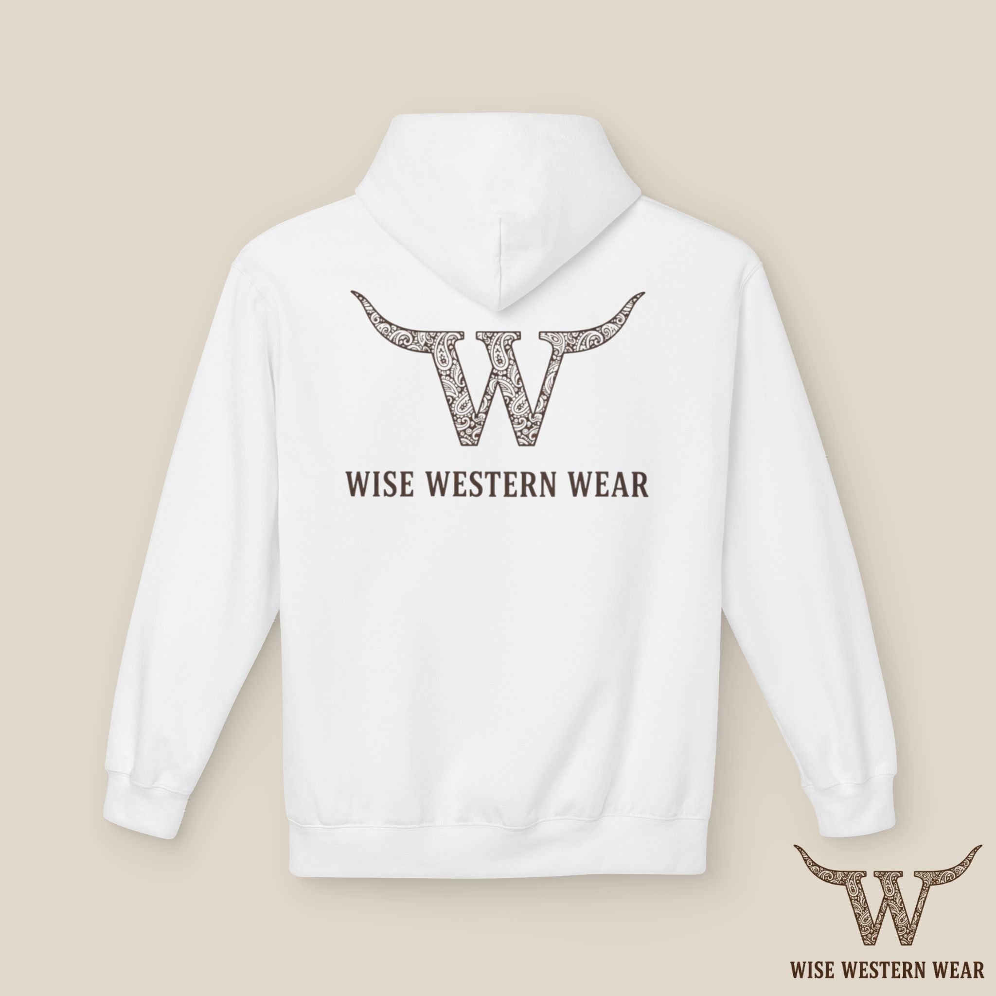 Ladie's Show Time Hoodie