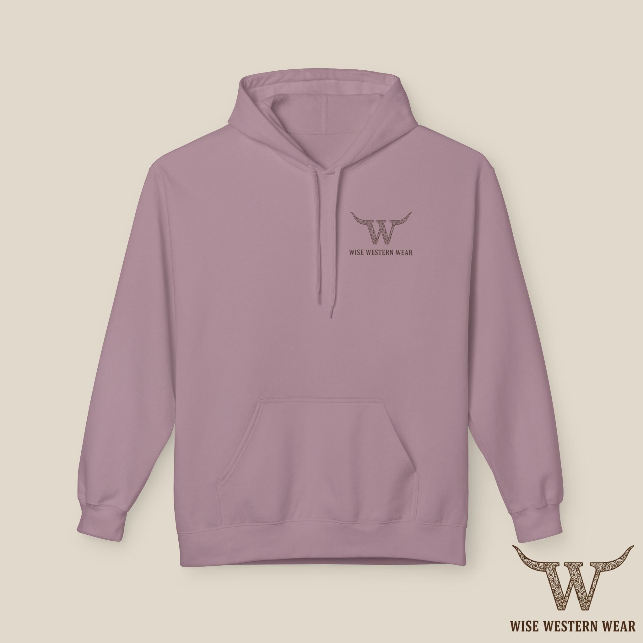 Ladie's Show Time Hoodie