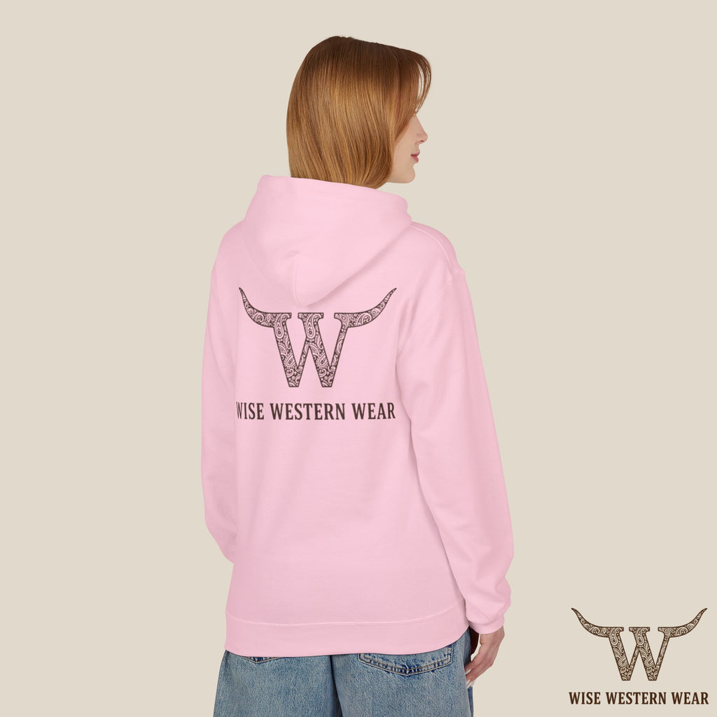 Ladie's Show Time Hoodie