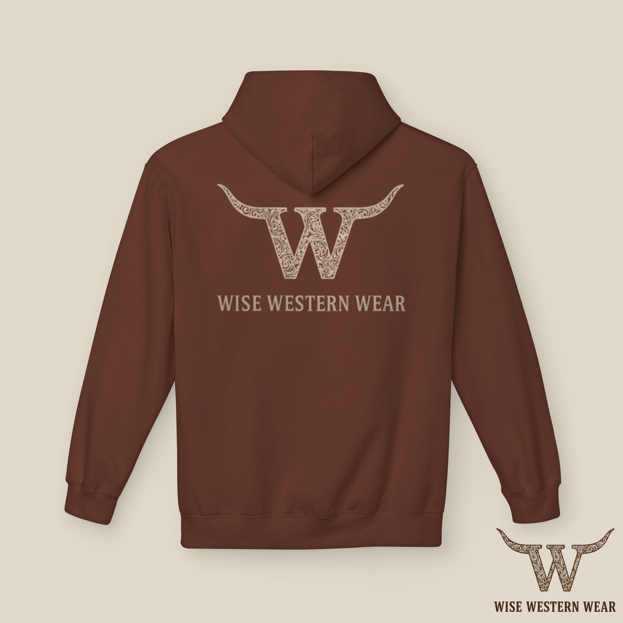 Men's Show Time Hoodie