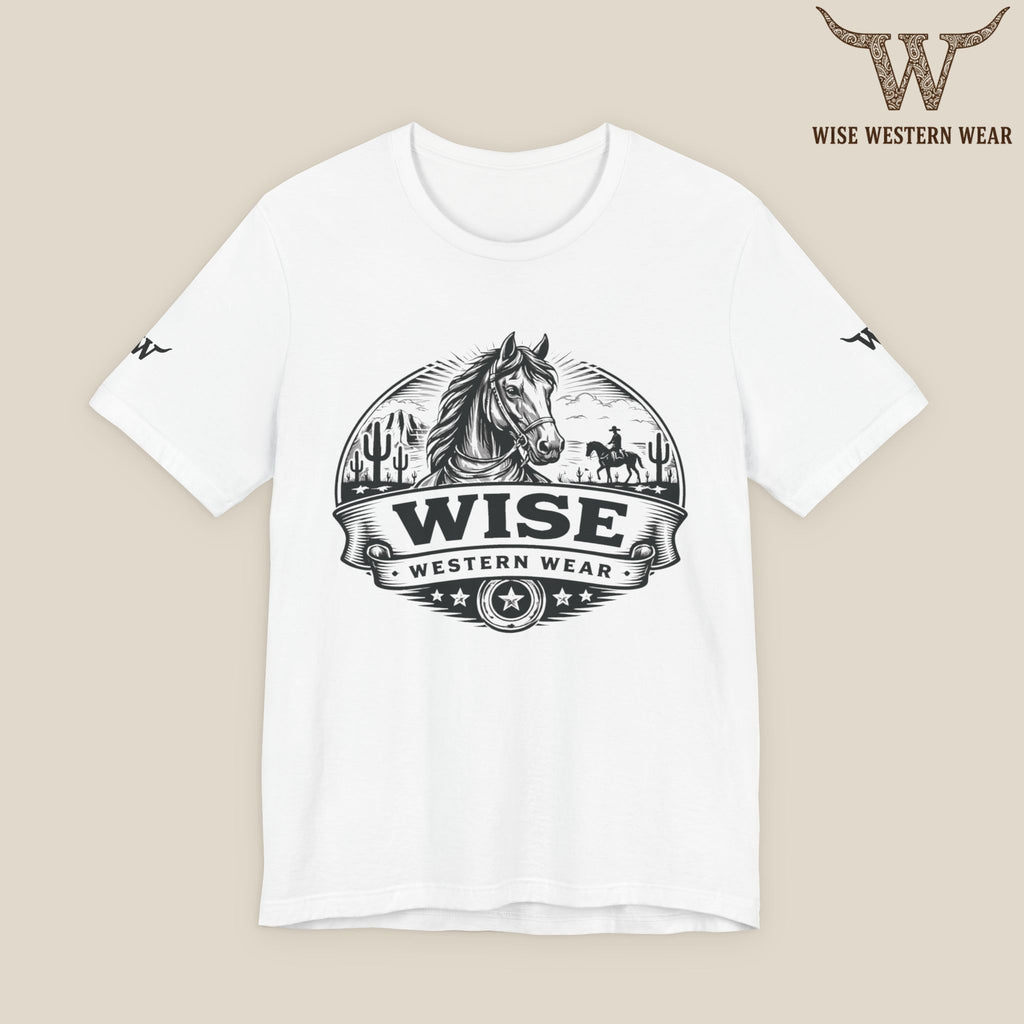 Women's Wild Horse