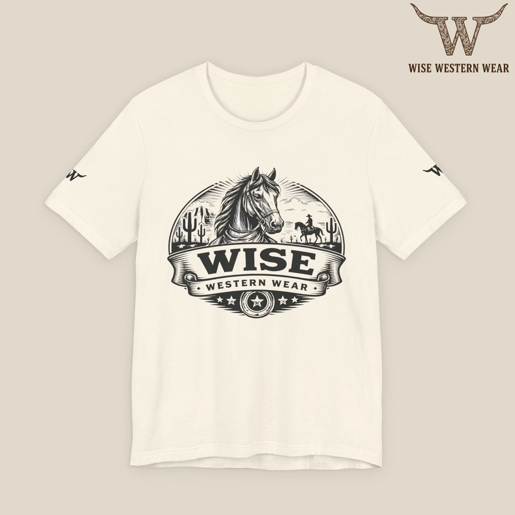 Women's Wild Horse