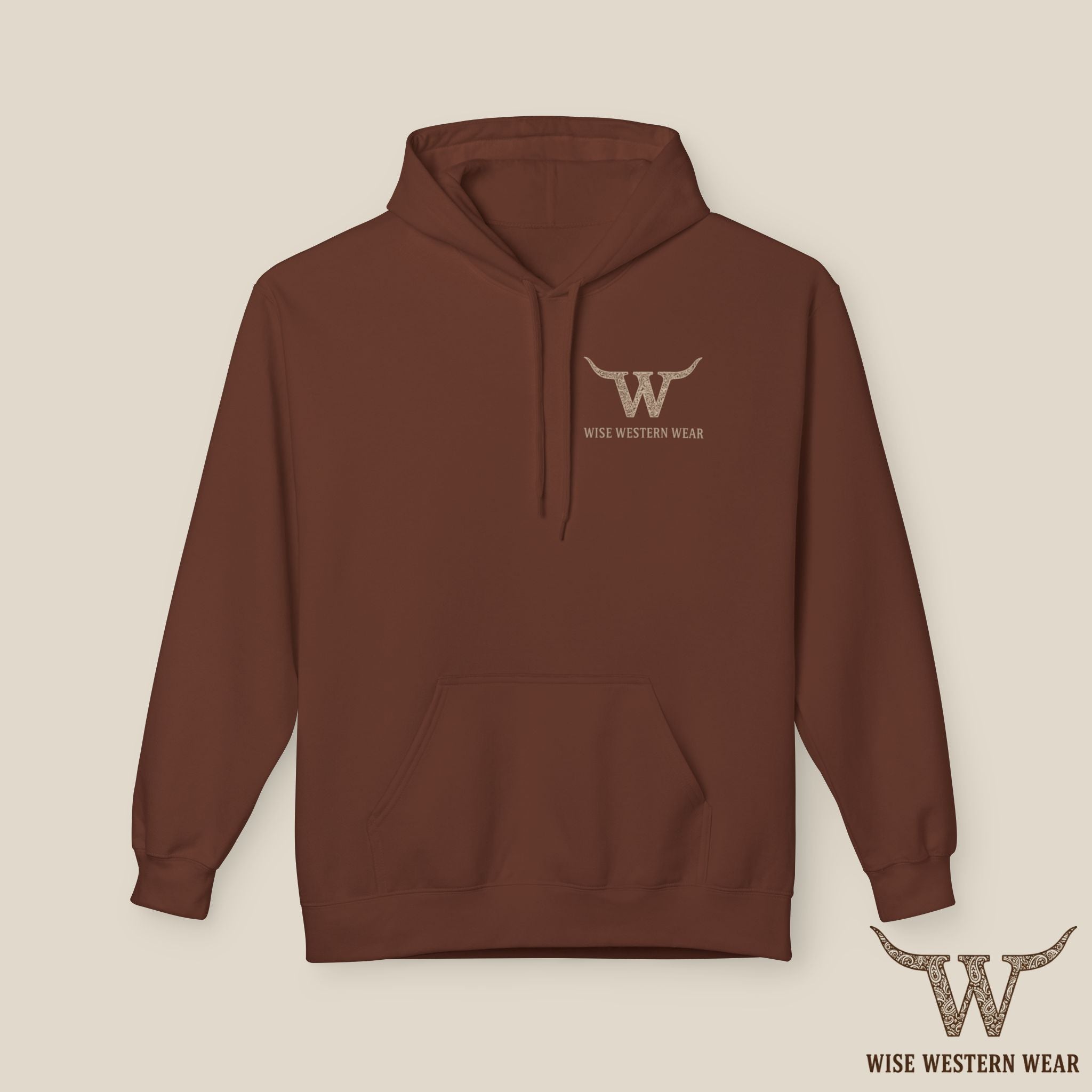 Men's Show Time Hoodie