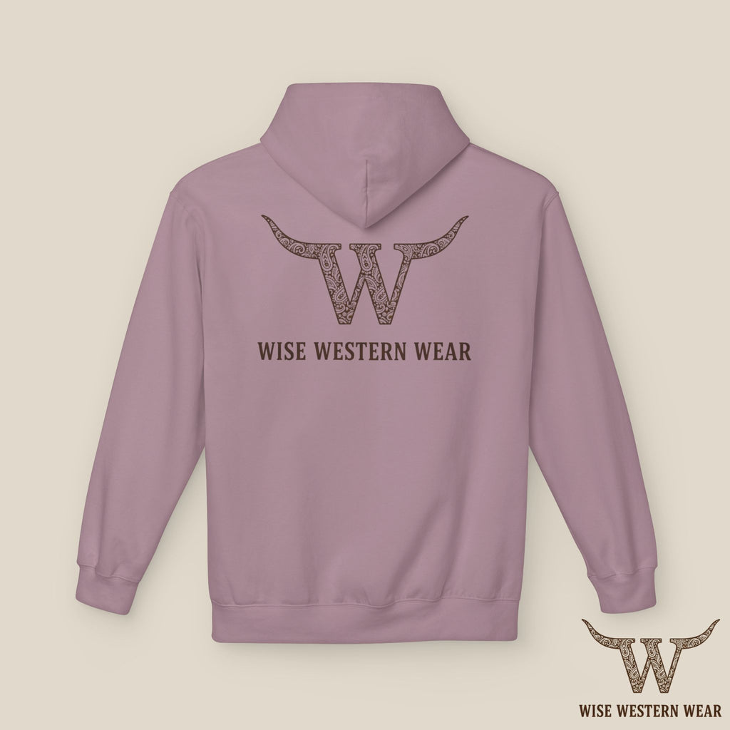 Ladies Show Time Hoodie